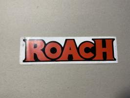 ROACH -tarra