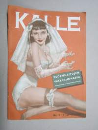 Kalle 1955 nr 13