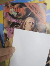 Darling 196?nr 9 -aikuisviihdelehti / adult graphics magazine