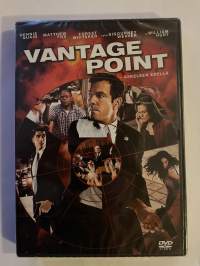 Vantage Point -  DVD
