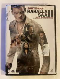 Rahalla saa ll -  DVD