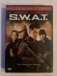 S.W.A.T. -  DVD