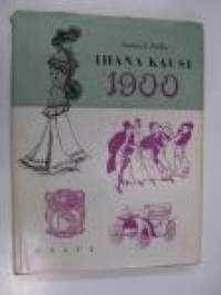 Ihana kausi 1900