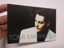 Tomi Markkola 