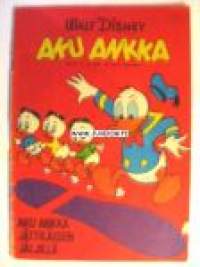 Aku Ankka 1968 nr 50