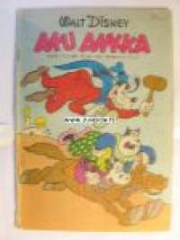 Aku Ankka 1968 nr 23