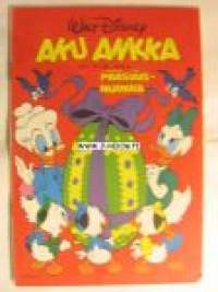 Aku Ankka 1983 nr 13