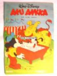 Aku Ankka 1982 nr 36