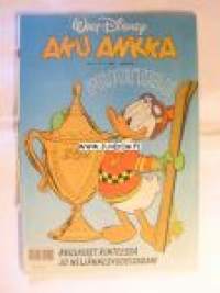 Aku Ankka 1990 nr 12