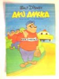 Aku Ankka 1975 nr 48