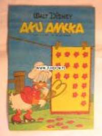 Aku Ankka 1975 nr 31