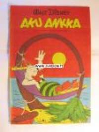 Aku Ankka 1976 nr 20