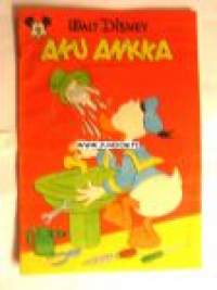 Aku Ankka 1978 nr 43