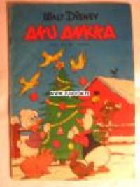 Aku Ankka 1977 nr 48