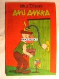 Aku Ankka 1977 nr 46