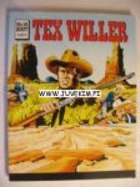 Tex Willer 2007 nr 15 Sandy Well