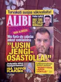 Alibi 2023 nr 1, katso sisällysluettelo