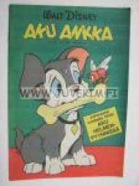 Aku Ankka 1978 nr 10