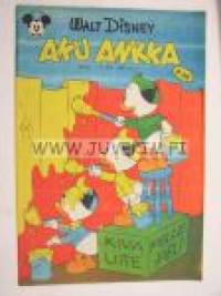 Aku Ankka 1978 nr 44