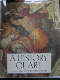 A History of Art