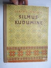 Silmuskudumine