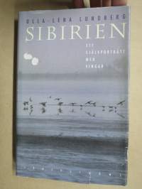 Sibirien - ett självporträtt med vingar