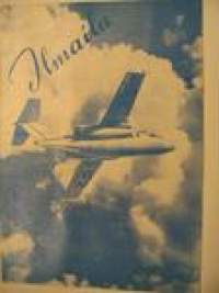 Ilmailu nr 11 1964