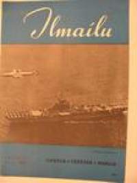 Ilmailu nr 10 1958