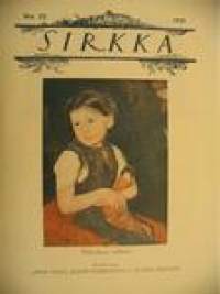 Sirkka 1931 nr 22 