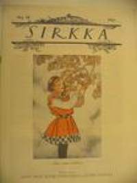 Sirkka 1931 nr 19 