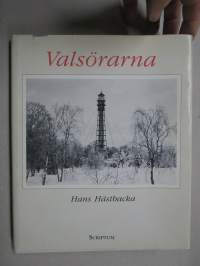 Valsörarna (Valassaaret)