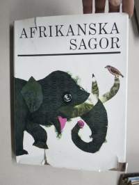 Afrikanska sagor