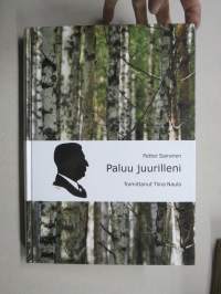 Paluu juurilleni - Petter Sairanen