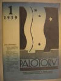 Palotorvi 1939 1