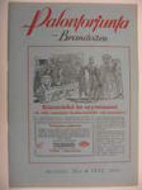 Palontorjunta 1952 4