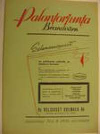 Palontorjunta 1951 nr 8