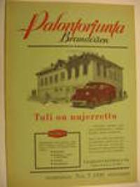 Palontorjunta 1951 nr 7