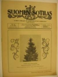 Suomen Sotilas nr 19 1920