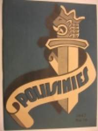 Poliisimies 1947 nr 14