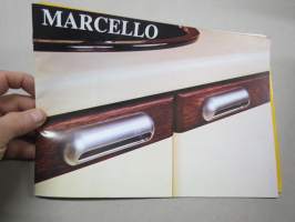 Marcello keittiöt -myyntiesite