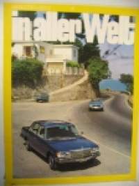 In aller Welt 1976 nr 4