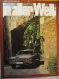 In aller Welt 1982 nr 3