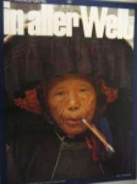 In aller Welt 1985 nr 3