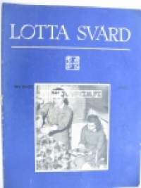 Lotta-Svärd 1942 nr 21-22