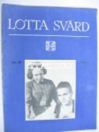 Lotta-Svärd 1943 nr 17