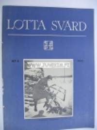 Lotta-Svärd 1942 nr 6