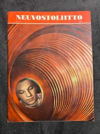 Neuvostoliitto 1962 nr 63