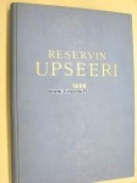 Reservin Upseeri 1958 -vuosikerta