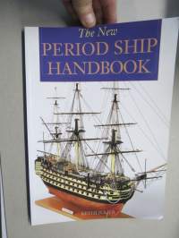 The New Period Ship Handbook