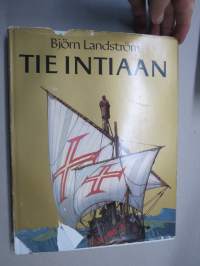 Tie Intiaan